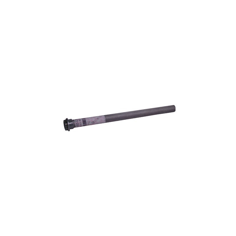 Anode 1"- Ø 26 mm Länge 500- DIFF - 807290