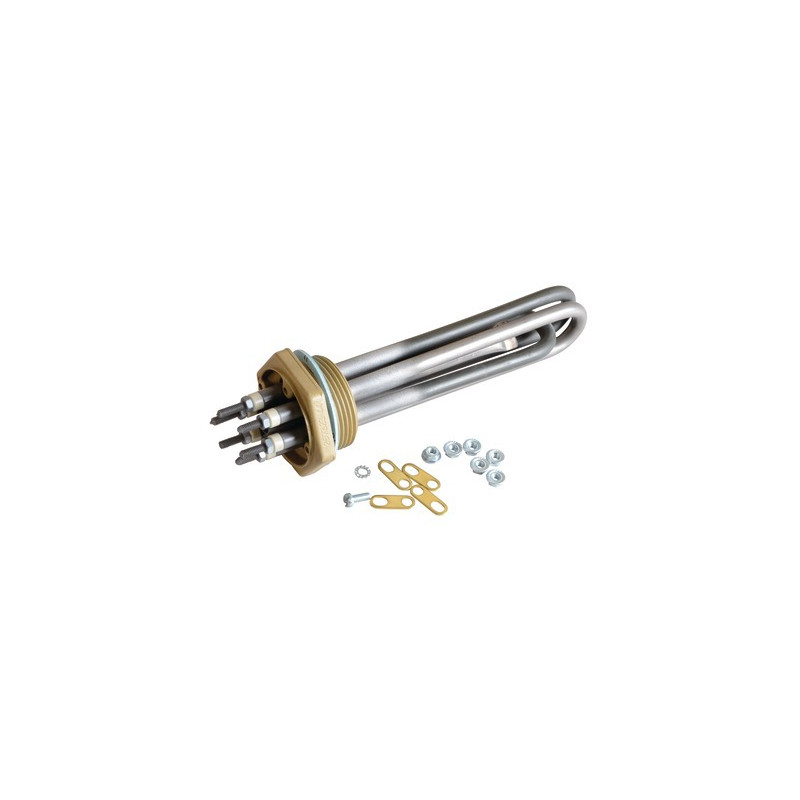 Tauchsieder zum Schrauben 9kW- DIFF - 807301