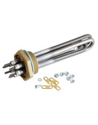 Tauchsieder zum Schrauben 3kW- DIFF - 807309
