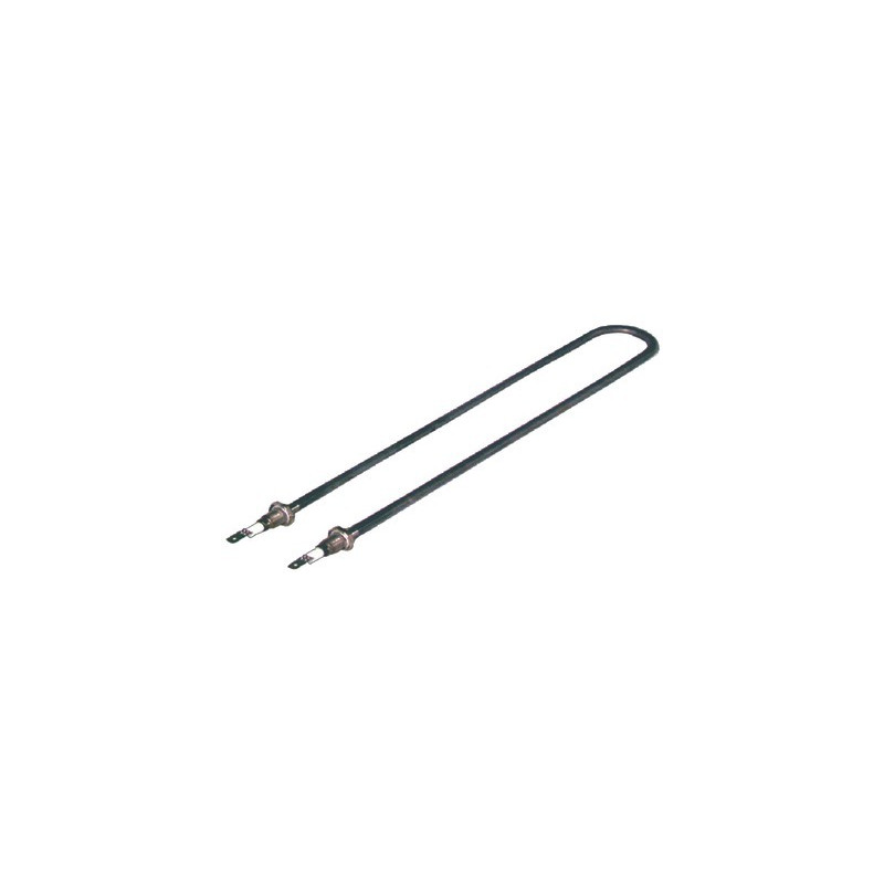 Panzer-Heizelement mit Gewinde m10 Typ ECB2 900W- DIFF - 807350
