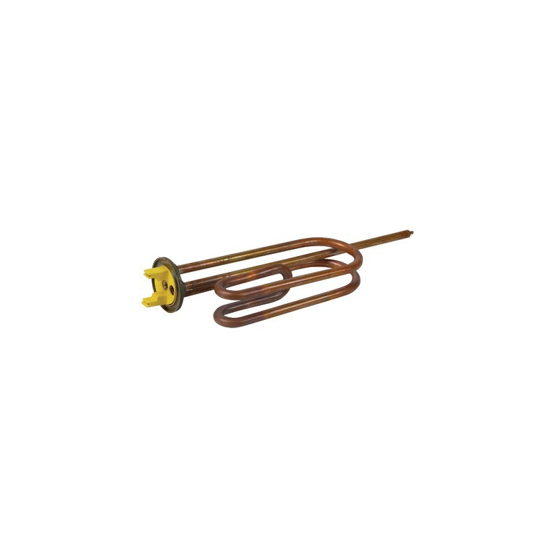 Panzer-Heizelement 1200W- DIFF pour Chaffoteaux - 61401776