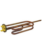 Panzer-Heizelement 1200W- DIFF pour Chaffoteaux - 61401776 Panzer-Heizelement 1200W- DIFF pour Chaffoteaux - 61401776