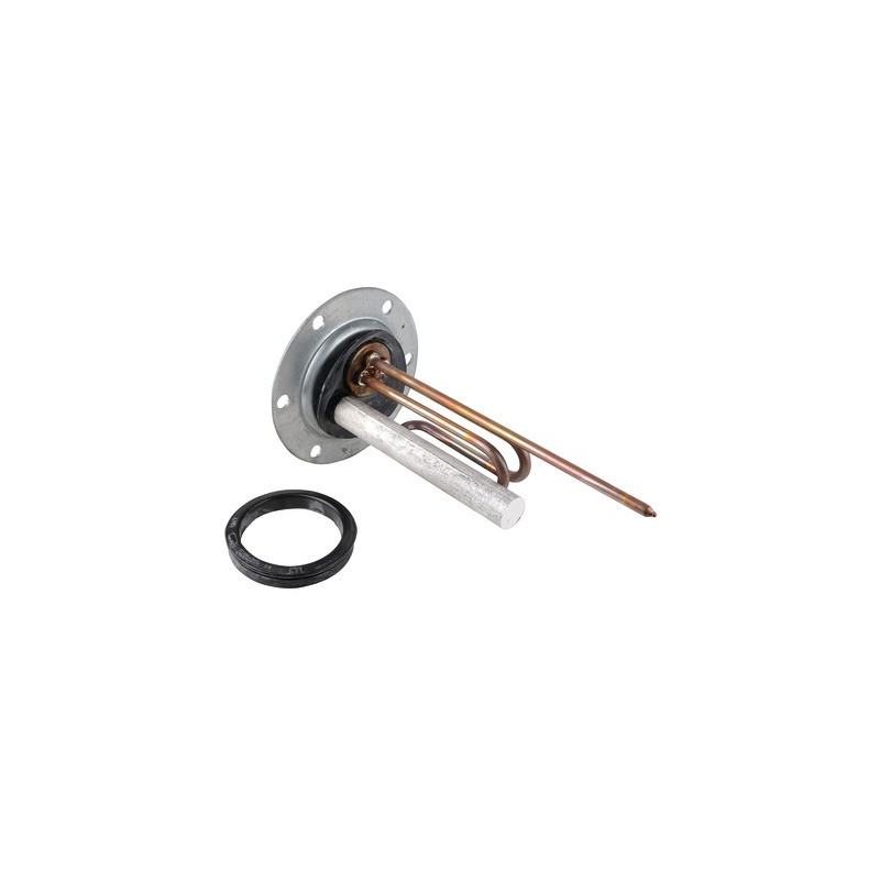 Panzer-Heizelement für Heißwasserbereiter Ausschließlich PACIFIC - ATLANTIC - SAUTER - THERMOR 1200W- DIFF - 807410