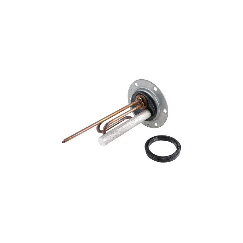 Panzer-Heizelement für Heißwasserbereiter Ausschließlich PACIFIC - ATLANTIC - SAUTER - THERMOR 2200W- DIFF - 807411