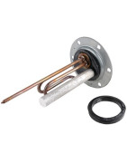 Panzer-Heizelement für Heißwasserbereiter Ausschließlich PACIFIC - ATLANTIC - SAUTER - THERMOR 2200W- DIFF - 807411 Panzer-Heizelement für Heißwasserbereiter Ausschließlich PACIFIC - ATLANTIC - SAUTER - THERMOR 2200W- DIFF - 807411