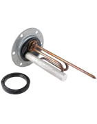 Panzer-Heizelement für Heißwasserbereiter Ausschließlich PACIFIC - ATLANTIC - SAUTER - THERMOR 1650W- DIFF - 807414 Panzer-Heizelement für Heißwasserbereiter Ausschließlich PACIFIC - ATLANTIC - SAUTER - THERMOR 1650W- DIFF - 807414