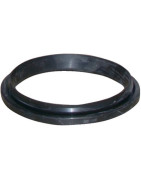Dichtung Heißwasserbereiter- DIFF pour Chaffoteaux - 290153