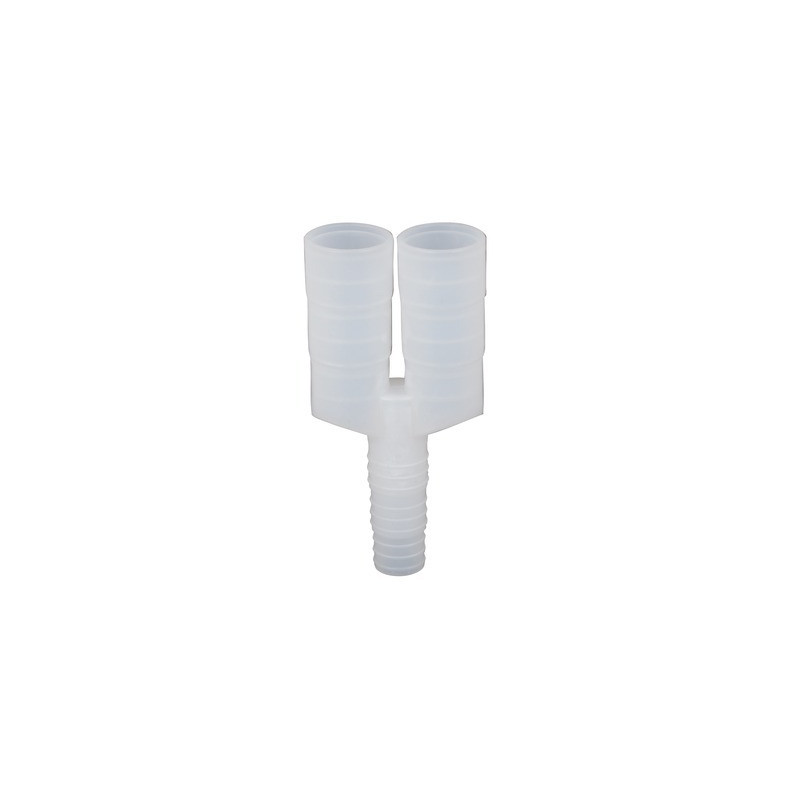 Y pour tube annelé- DIFF - 807429