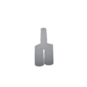 Y pour tube annelé- DIFF - 807429