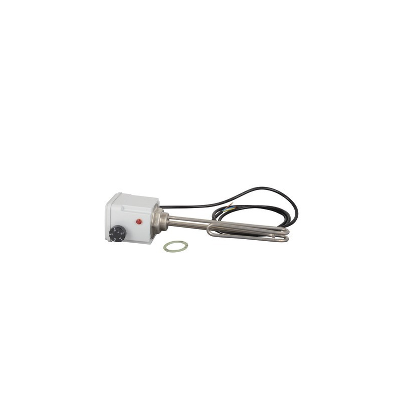 Solarbetriebener Tauchsieder TPST0030- DIFF - 807472