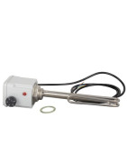 Solarbetriebener Tauchsieder TPST0030- DIFF - 807472