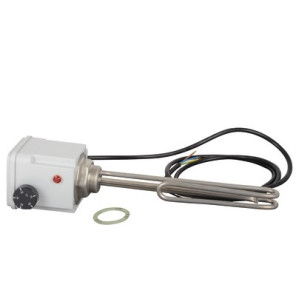 Solarbetriebener Tauchsieder TPST0090- DIFF - 807474