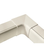 Angle intérieur goulotte condensat 25x25- DIFF - 807709 - (X20) Angle intérieur goulotte condensat 25x25- DIFF - 807709 - (X20)