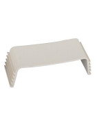 Clip de maintien 140x90- DIFF - 807719 - (X20) Clip de maintien 140x90- DIFF - 807719 - (X20)