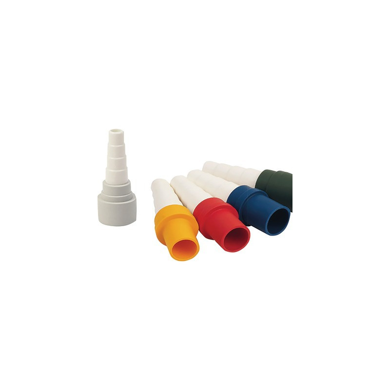 Réduction magique Ø16 pour 14-16-18-20 jaune- DIFF - 807741  - (X5)