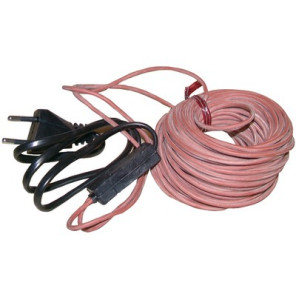 Kabel 12m 220V mit Steckdose- DIFF - 817500