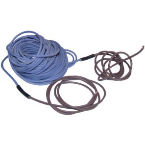 Kabel 100m 220V ohne Steckdose- DIFF - 817535