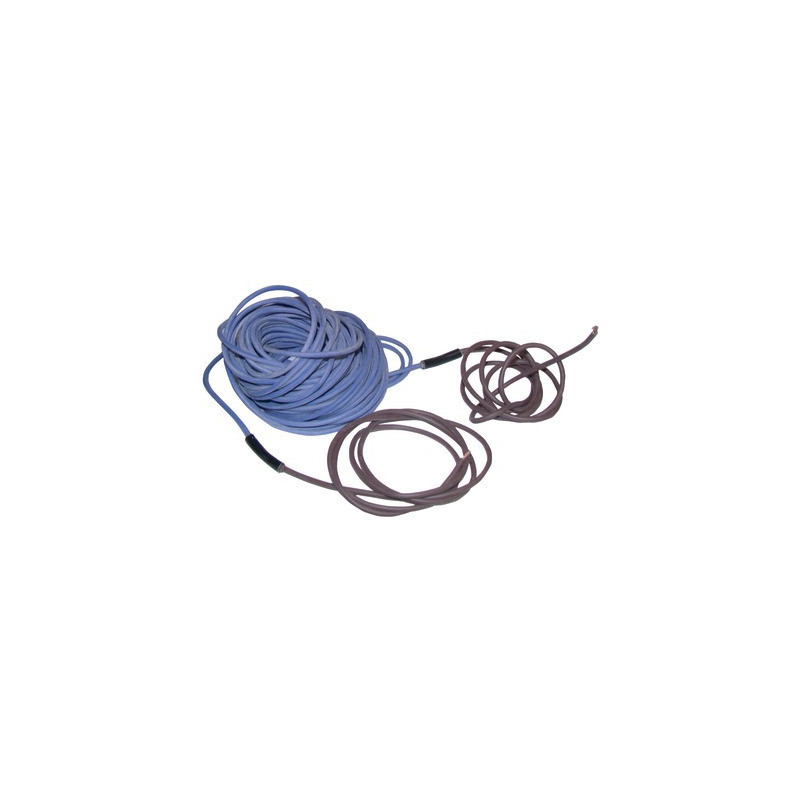 Kabel 100m 220V ohne Steckdose- DIFF - 817535