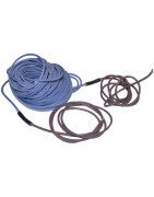 Kabel 100m 220V ohne Steckdose- DIFF - 817535