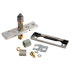 Zündbrenner komplett Furigas- DE DIETRICH - 83367097