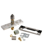 Zündbrenner komplett Furigas- DE DIETRICH - 83367097