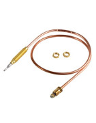 Thermoelement lg 600 + Gewinde- DE DIETRICH CHAPPEE - 83504700 Thermoelement lg 600 + Gewinde- DE DIETRICH CHAPPEE - 83504700