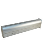 Brûleur furigas + vis- DE DIETRICH - 83585541