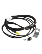 Thermostat antiref. 85 cpl- DE DIETRICH - 83758637