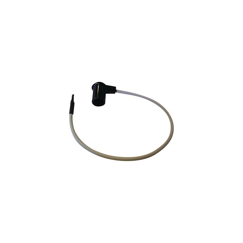 Circuit elec bougie allum- DE DIETRICH - 83884906