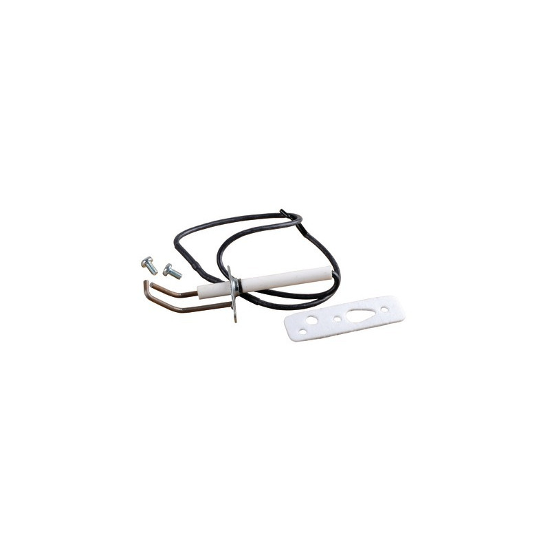 Électrode d'allumage 120ff-130ff- DE DIETRICH - 83886532