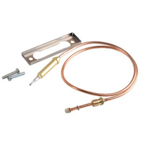 Thermoelement-Set- DE DIETRICH - 84068984