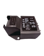 Allumeur 2v- DE DIETRICH CHAPPEE - 843522
