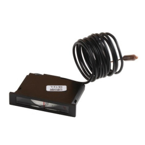 Thermomètre plat petit FAM- DE DIETRICH - 85000014