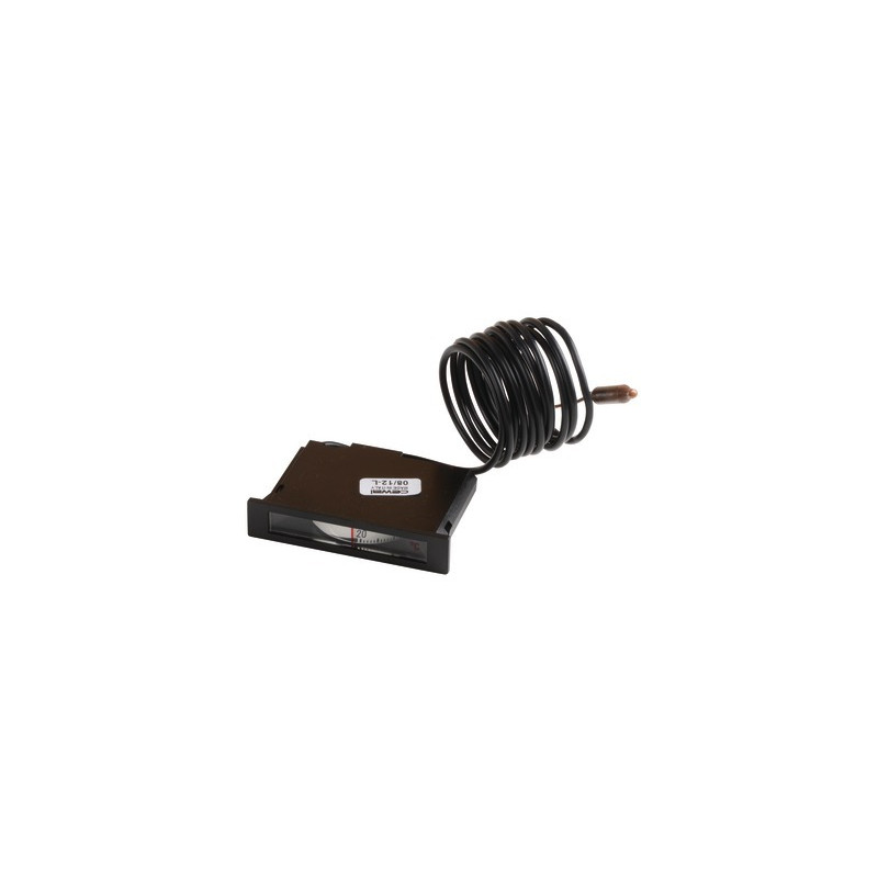 Thermomètre plat petit FAM- DE DIETRICH - 85000014