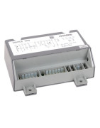 Relais de flamme HONEYWELL s4570ls1059b- SOLARONICS - 8520010