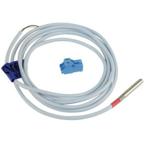 Montierte Warmwassersonde k03 2 m- DE DIETRICH - 85754938