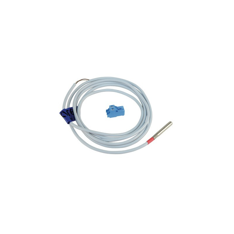 Montierte Warmwassersonde k03 2 m- DE DIETRICH - 85754938