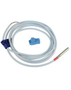 Montierte Warmwassersonde k03 2 m- DE DIETRICH - 85754938