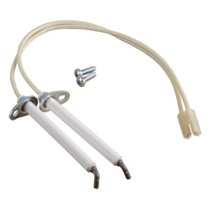 Set Zündkerze kompl.- DE DIETRICH - 86665520