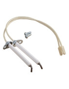 Set Zündkerze kompl.- DE DIETRICH - 86665520