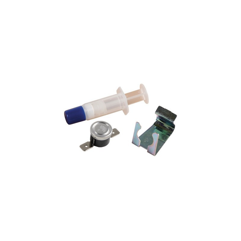 Sicherheitsthermostat- DE DIETRICH - 86665534