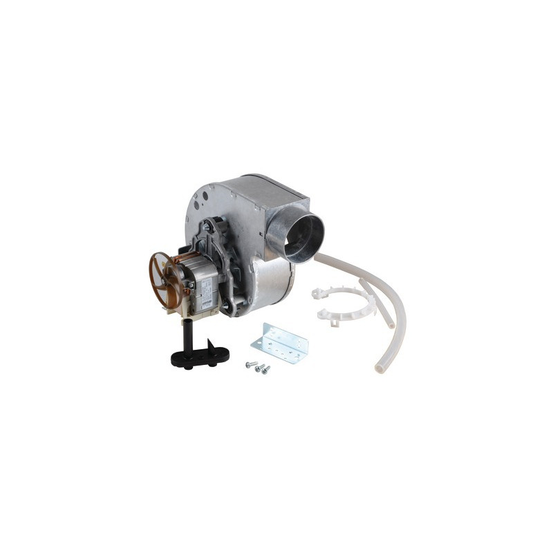 Set Ventilator - Druckmessung- DE DIETRICH - 86665642