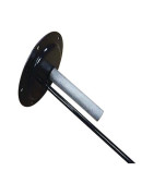 Tampon+joint+anode- DE DIETRICH - 86665714 Tampon+joint+anode- DE DIETRICH - 86665714