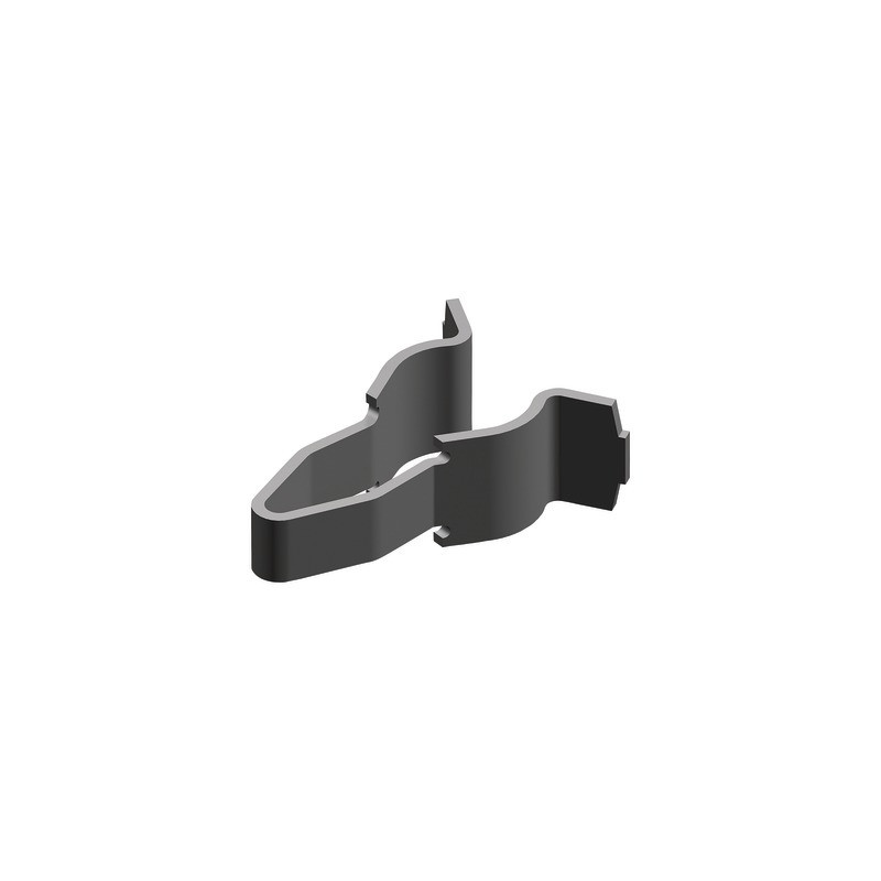 Clip fixat.veilleus.- ELM LEBLANC - 87012010190  - (X10)