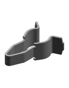 Clip fixat.veilleus.- ELM LEBLANC - 87012010190  - (X10)
