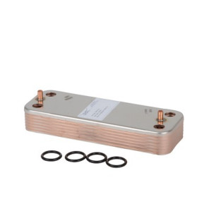 Echangeur a plaques- ELM LEBLANC - 87054062870