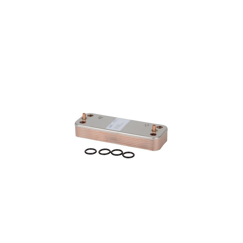 Echangeur a plaques- ELM LEBLANC - 87054062870