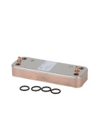 Echangeur a plaques- ELM LEBLANC - 87054062870 Echangeur a plaques- ELM LEBLANC - 87054062870