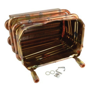 Corps de chauffe LM10/W275- ELM LEBLANC - 87054063750