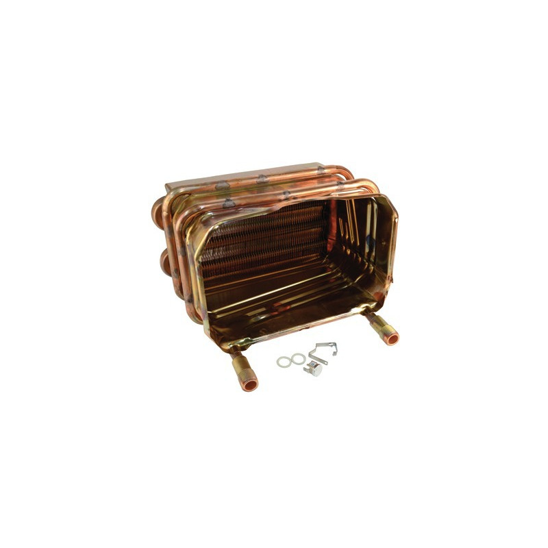 Corps de chauffe LM10/W275- ELM LEBLANC - 87054063750